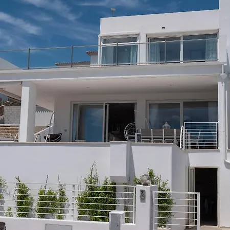 --eror K-- Tatil Evi Budoni