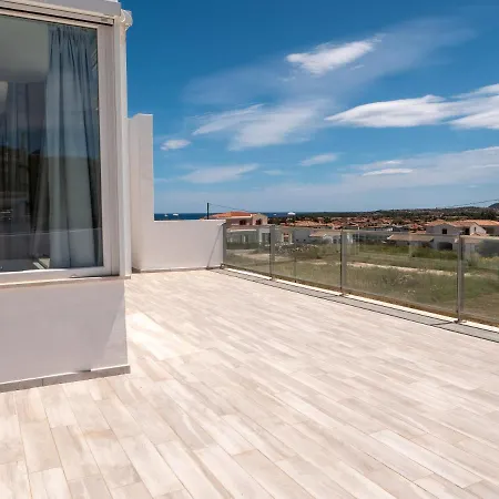 Tatil Evi --eror K-- Budoni