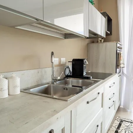 --eror K-- Tatil Evi Budoni